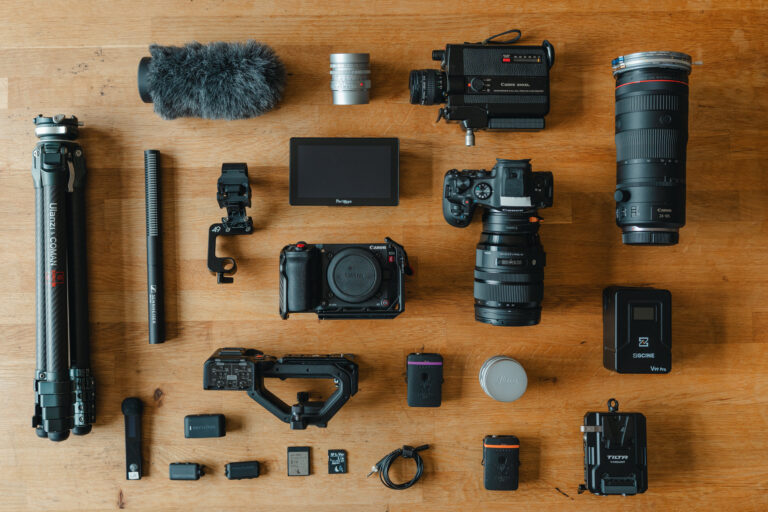 Journal Wedding Films
